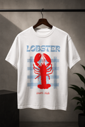 Lobster Club Crew T-Shirt