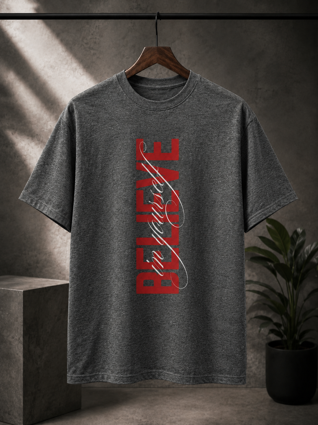Believe in Yourself Tshirt