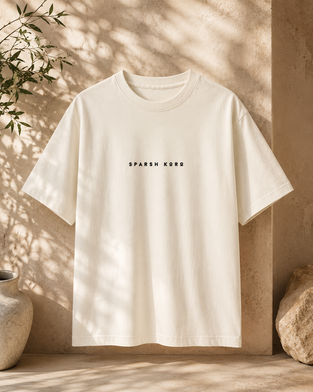GOAT Crew T-Shirt