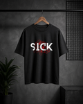 SICK Unisex Oversized T-Shirt