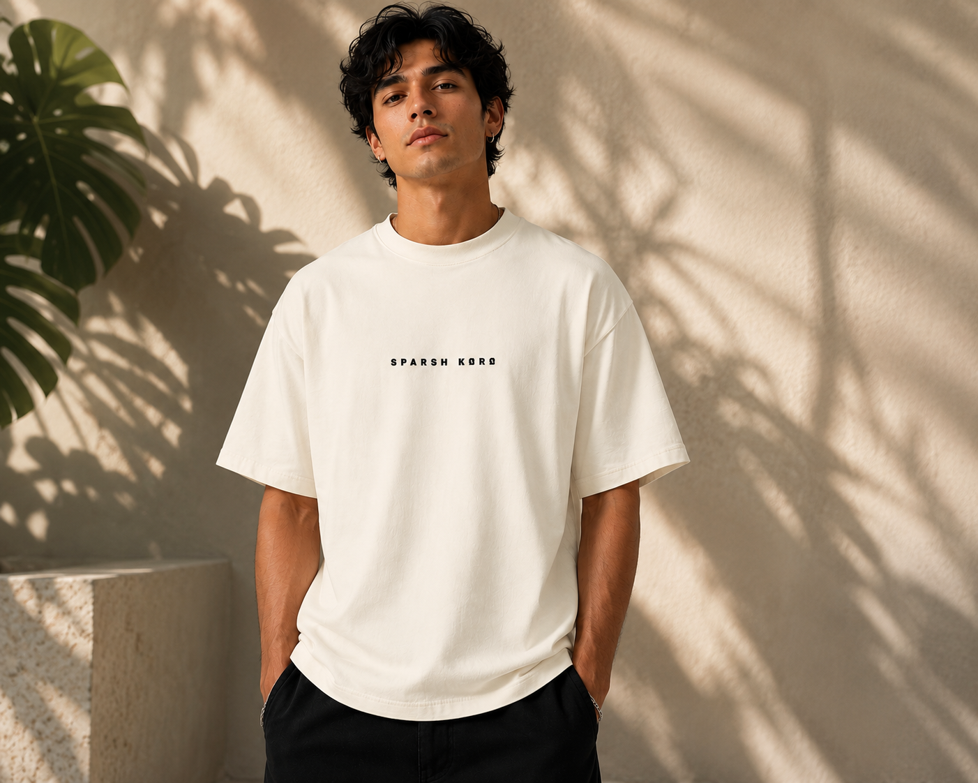 GOAT Crew T-Shirt