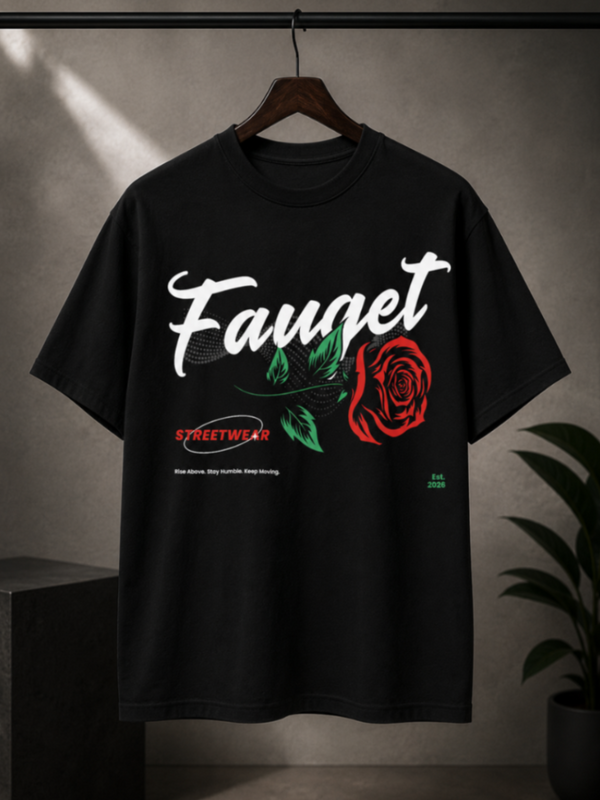 Urban Crew T-Shirt