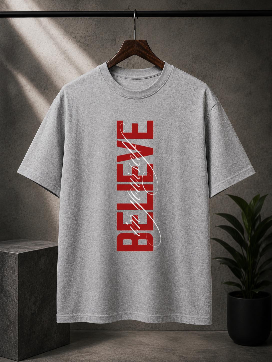 Believe in Yourself Tshirt