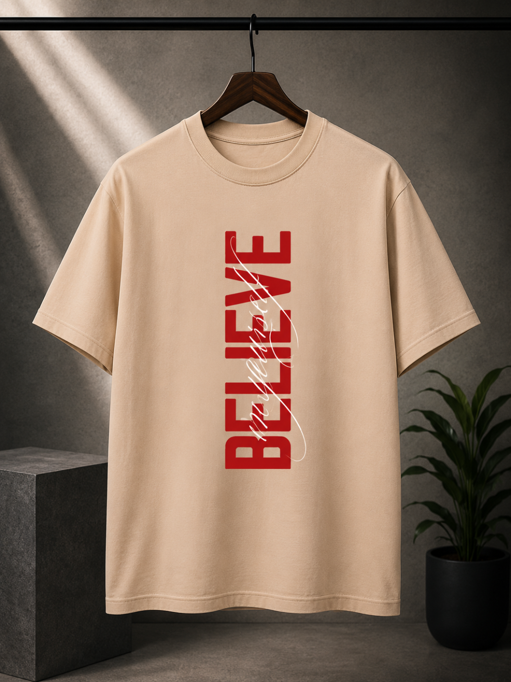Believe in Yourself Tshirt