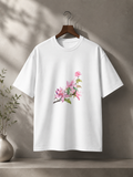 Pink Magnolia T-Shirt